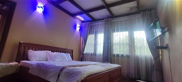 Chambre de Luxe
