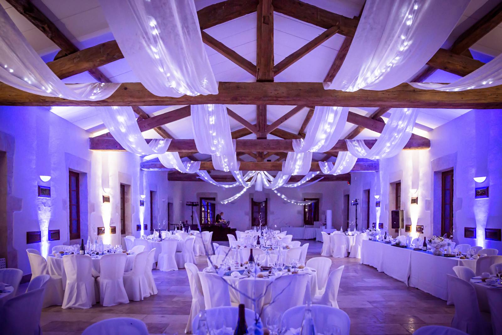 Salle de Fête