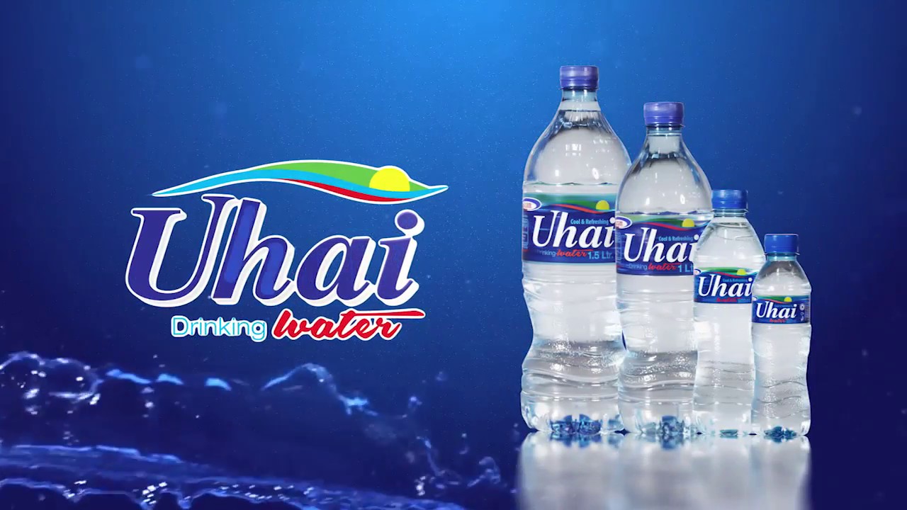 Eau Uhai Water